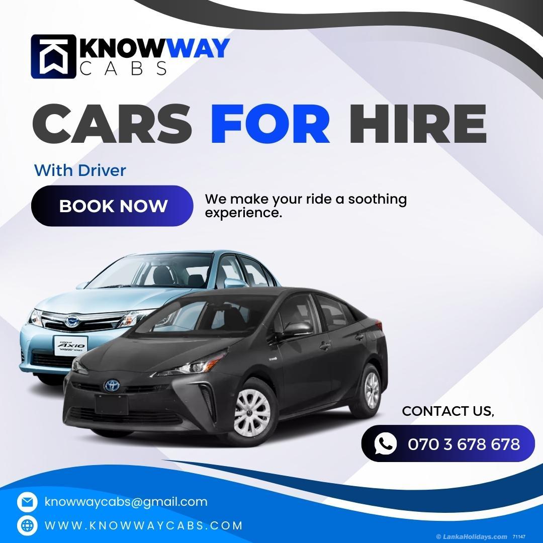 #Wagon R #ALTO #Van #Bus #KDH